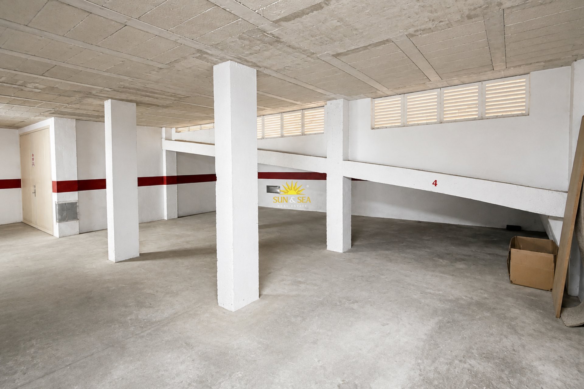 Перепродажа - Duplex - Torrevieja - Playa de los locos