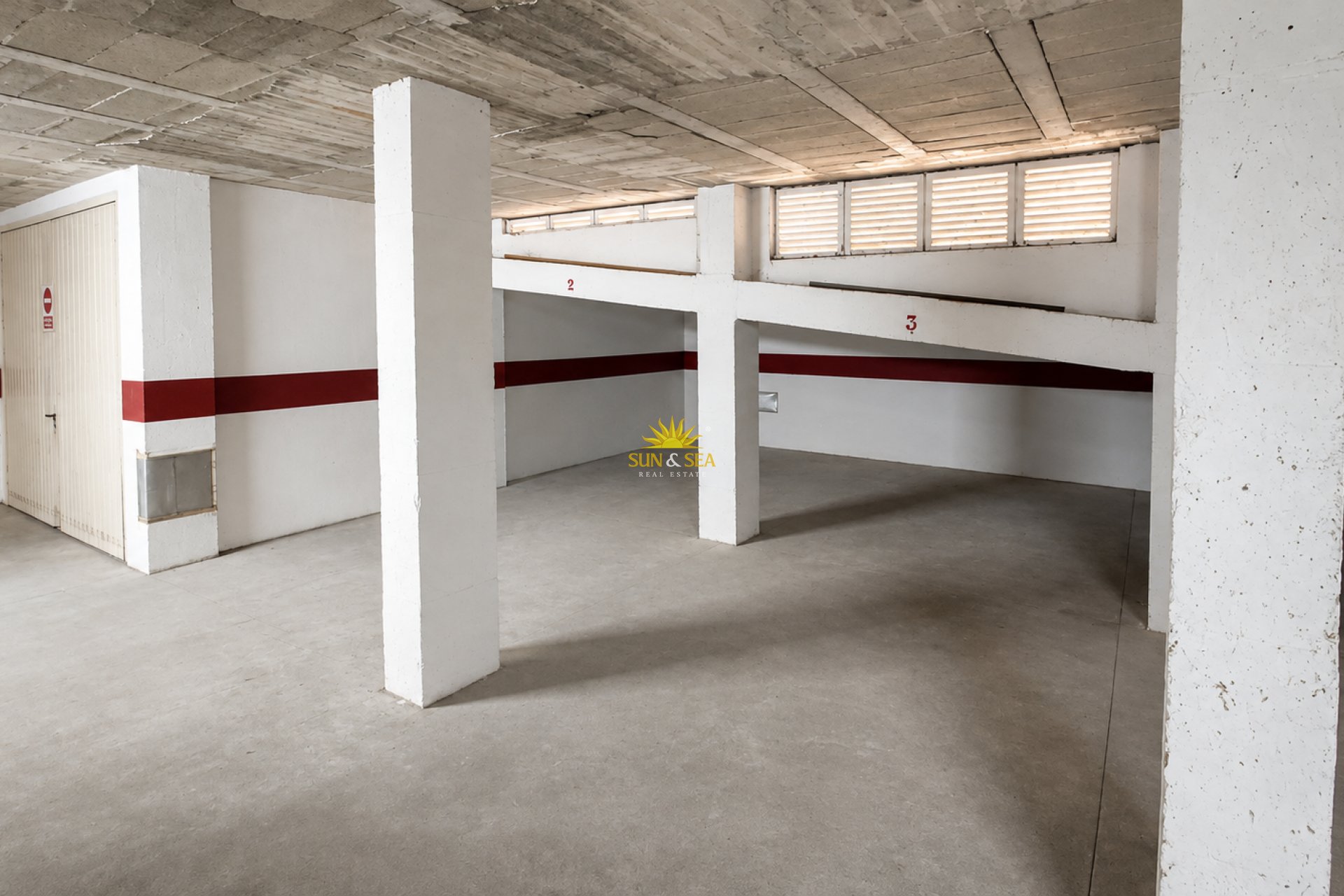Перепродажа - Duplex - Torrevieja - Playa de los locos