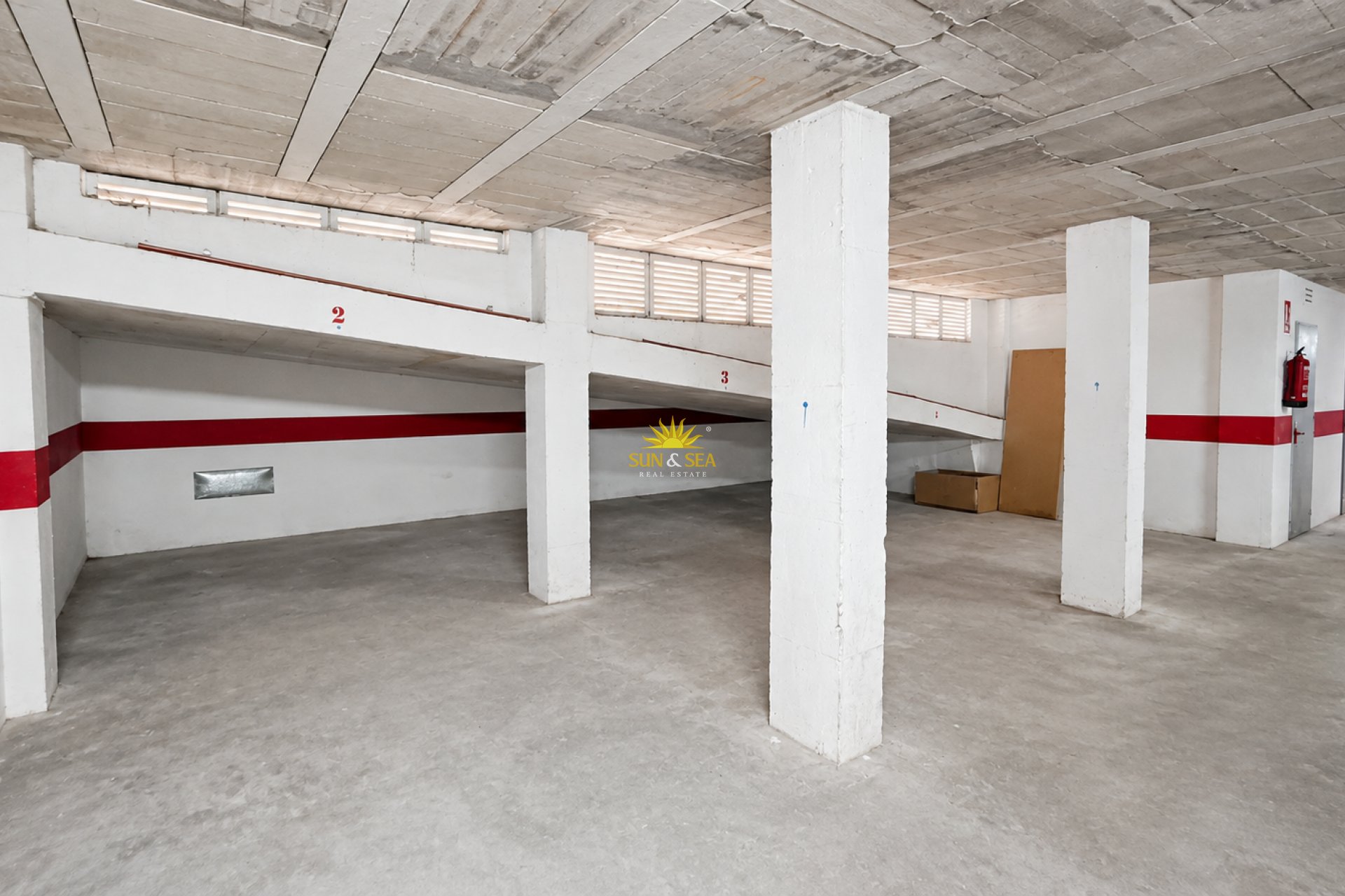 Перепродажа - Duplex - Torrevieja - Playa de los locos