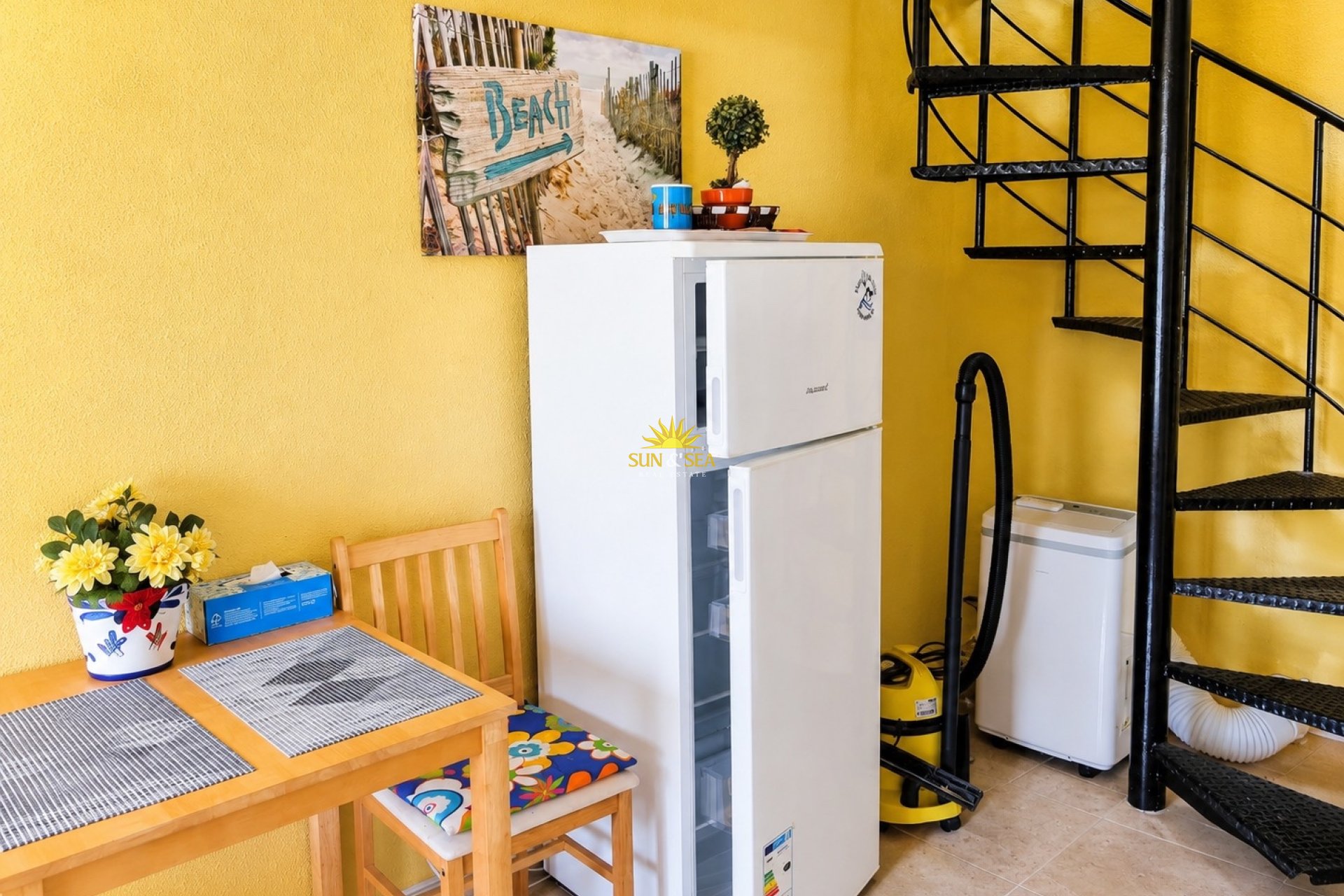 Перепродажа - Duplex - Torrevieja - torrevieja