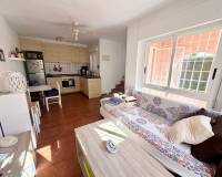 Перепродажа - Duplex - Torrevieja - Urb. Jardín del Mar