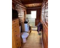 Перепродажа - Finca - Cartagena - Pozo Estrecho