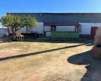 Перепродажа - Finca - Cartagena - Pozo Estrecho