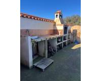 Перепродажа - Finca - Cartagena - Pozo Estrecho