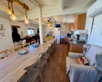 Перепродажа - Finca - Cartagena - Pozo Estrecho