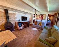 Перепродажа - Finca - Cartagena - Pozo Estrecho