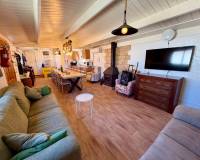 Перепродажа - Finca - Cartagena - Pozo Estrecho