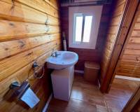 Перепродажа - Finca - Cartagena - Pozo Estrecho