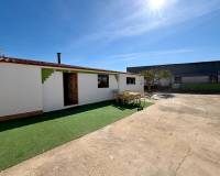 Перепродажа - Finca - Cartagena - Pozo Estrecho