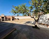 Перепродажа - Finca - Cartagena - Pozo Estrecho
