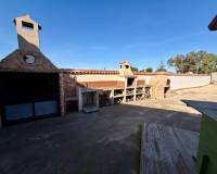 Перепродажа - Finca - Cartagena - Pozo Estrecho