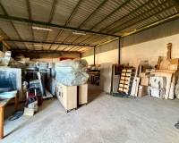 Перепродажа - Finca - Cartagena - Pozo Estrecho