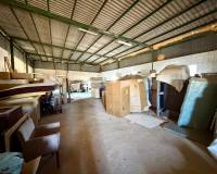 Перепродажа - Finca - Cartagena - Pozo Estrecho