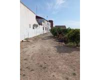 Перепродажа - Finca - Dolores - 03150