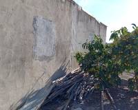 Перепродажа - Finca - Dolores - 03150