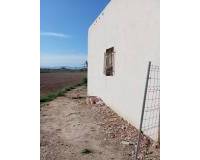 Перепродажа - Finca - Dolores - 03150