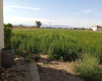 Перепродажа - Finca - Dolores - 03150