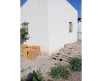 Перепродажа - Finca - Dolores - 03150