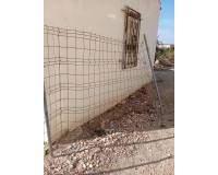 Перепродажа - Finca - Dolores - 03150