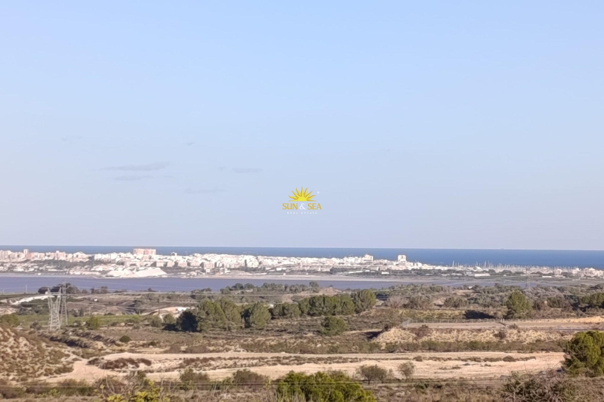 Перепродажа - Finca -  - San Miguel de Salinas