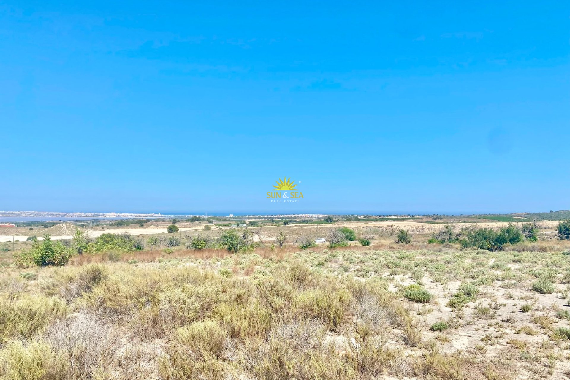 Перепродажа - Finca -  - San Miguel de Salinas