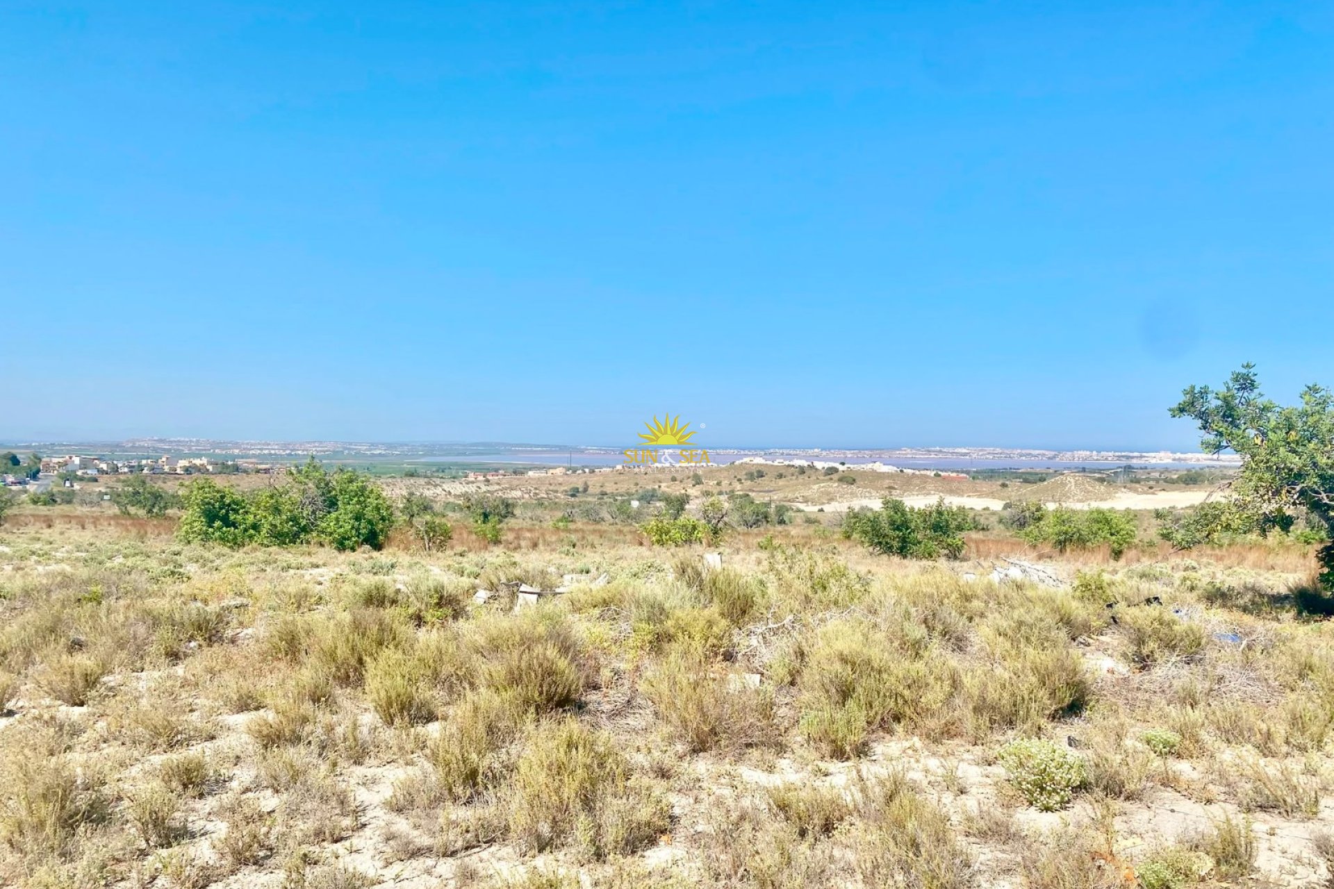 Перепродажа - Finca -  - San Miguel de Salinas