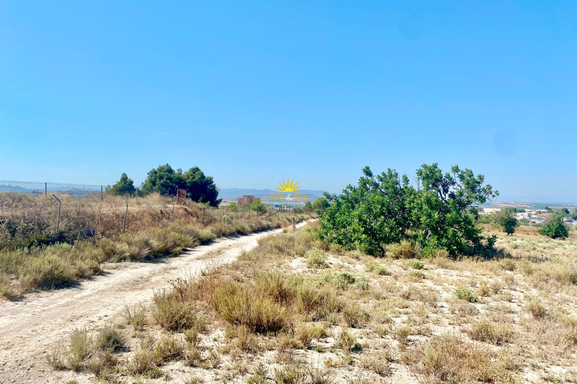Перепродажа - Finca -  - San Miguel de Salinas