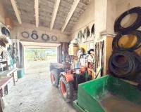 Перепродажа - Finca - San Pedro del Pinatar - Las Beatas