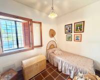 Перепродажа - Finca - San Pedro del Pinatar - Las Beatas