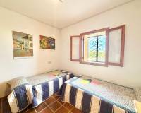 Перепродажа - Finca - San Pedro del Pinatar - Las Beatas