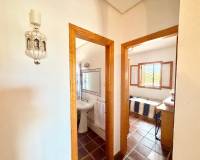 Перепродажа - Finca - San Pedro del Pinatar - Las Beatas