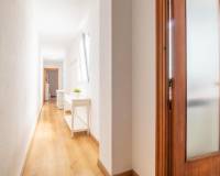 Перепродажа - Flat - Torrevieja - Acequion