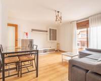 Перепродажа - Flat - Torrevieja - Acequion