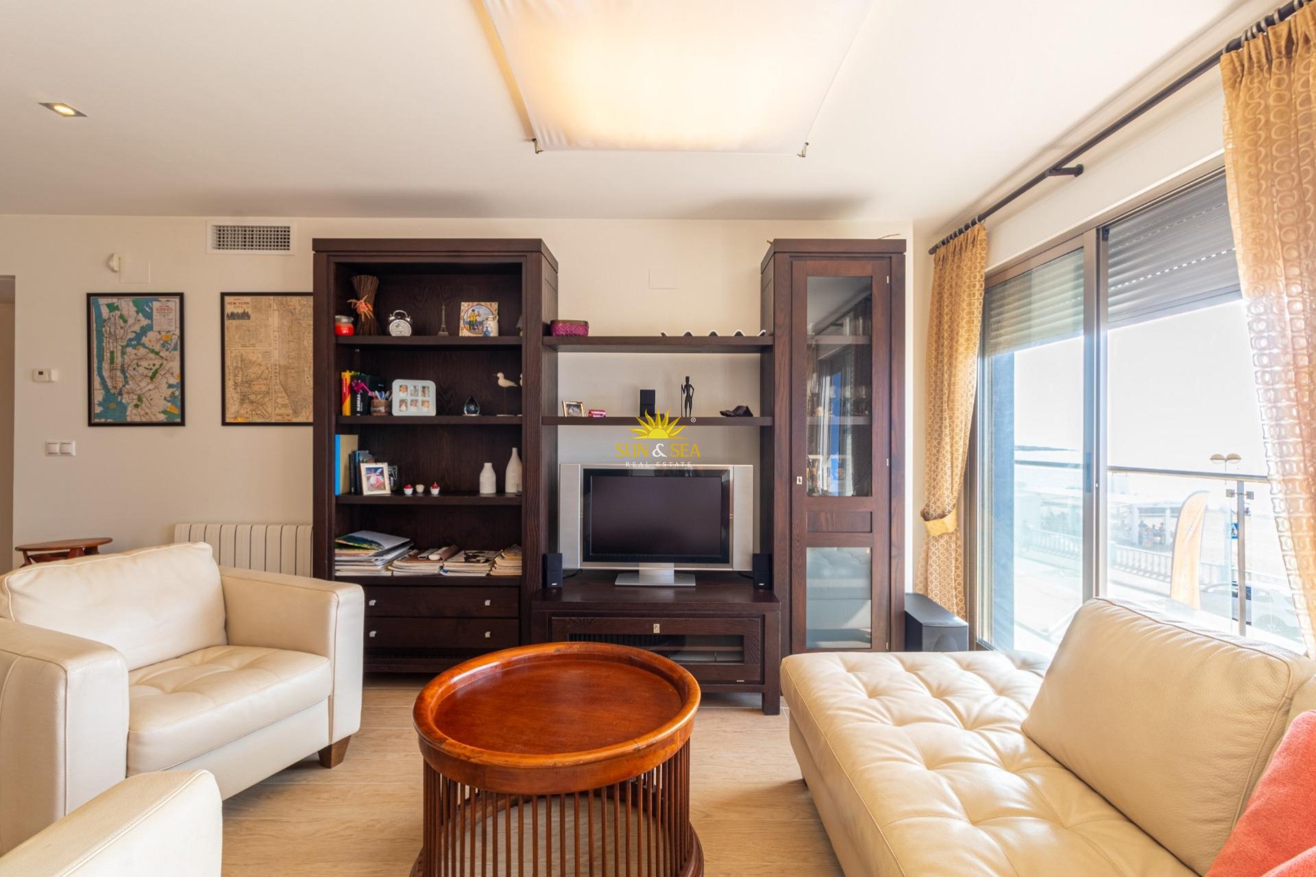 Перепродажа - Flat - Torrevieja - Playa de los locos
