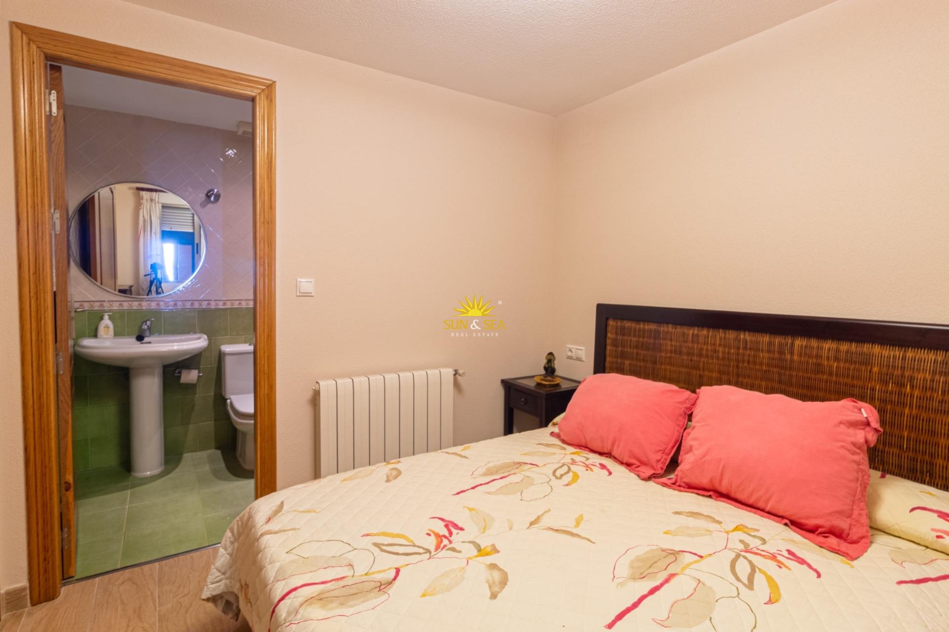 Перепродажа - Flat - Torrevieja - Playa de los locos