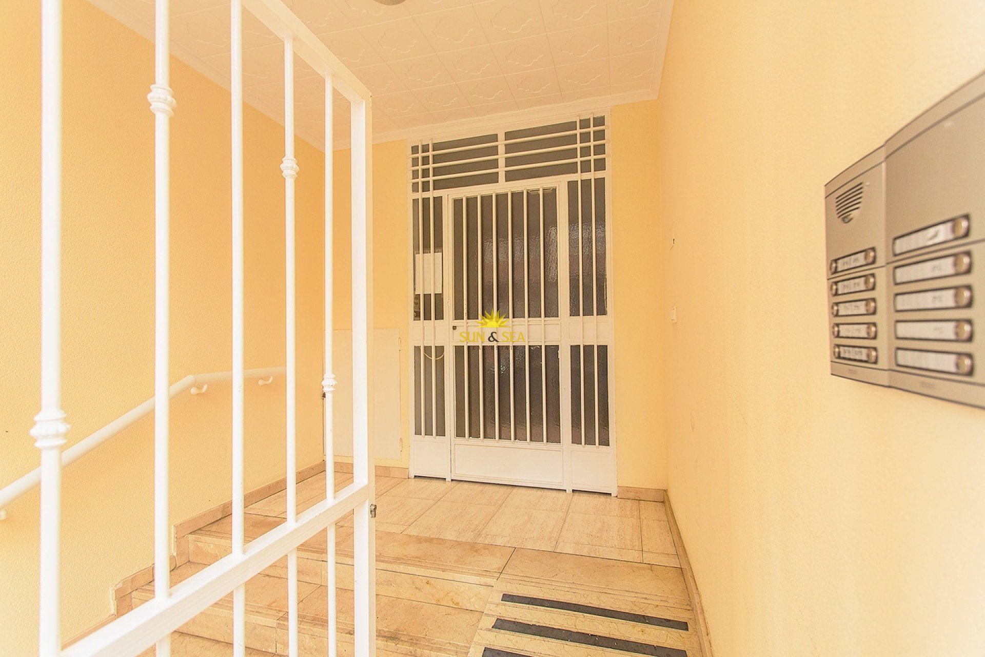 Перепродажа - Flat - Torrevieja - Playa del cura