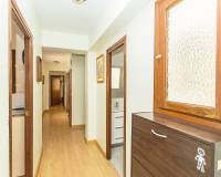 Перепродажа - Flat - Torrevieja - Playa del cura