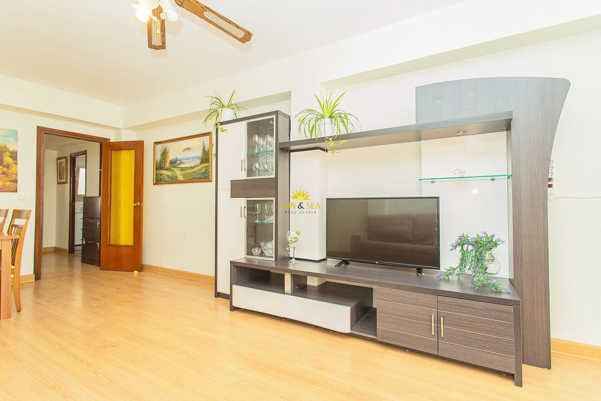Перепродажа - Flat - Torrevieja - Playa del cura