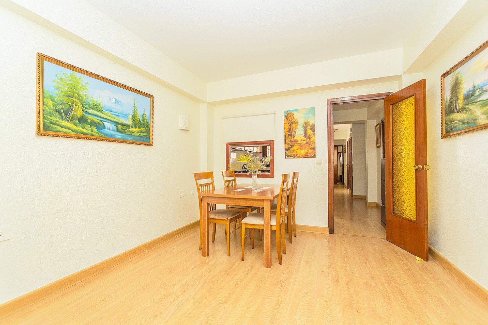 Перепродажа - Flat - Torrevieja - Playa del cura