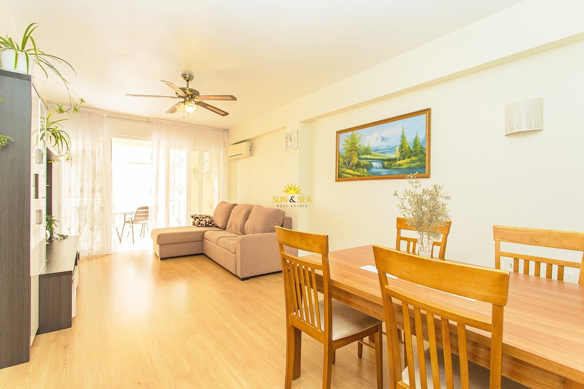 Перепродажа - Flat - Torrevieja - Playa del cura