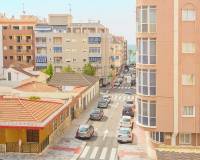 Перепродажа - Flat - Torrevieja - Playa del cura