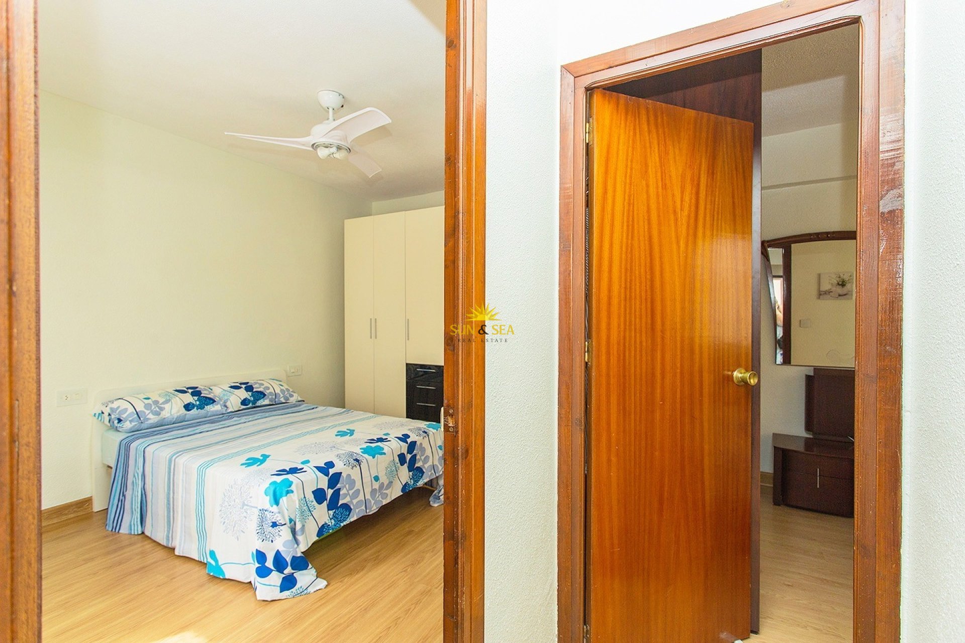 Перепродажа - Flat - Torrevieja - Playa del cura