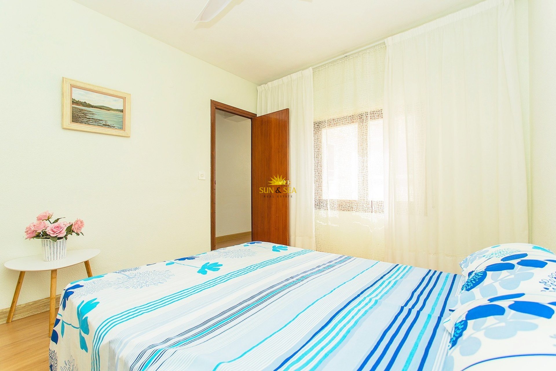 Перепродажа - Flat - Torrevieja - Playa del cura