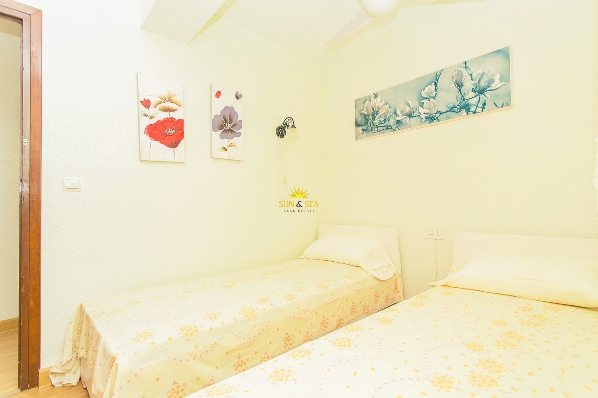 Перепродажа - Flat - Torrevieja - Playa del cura