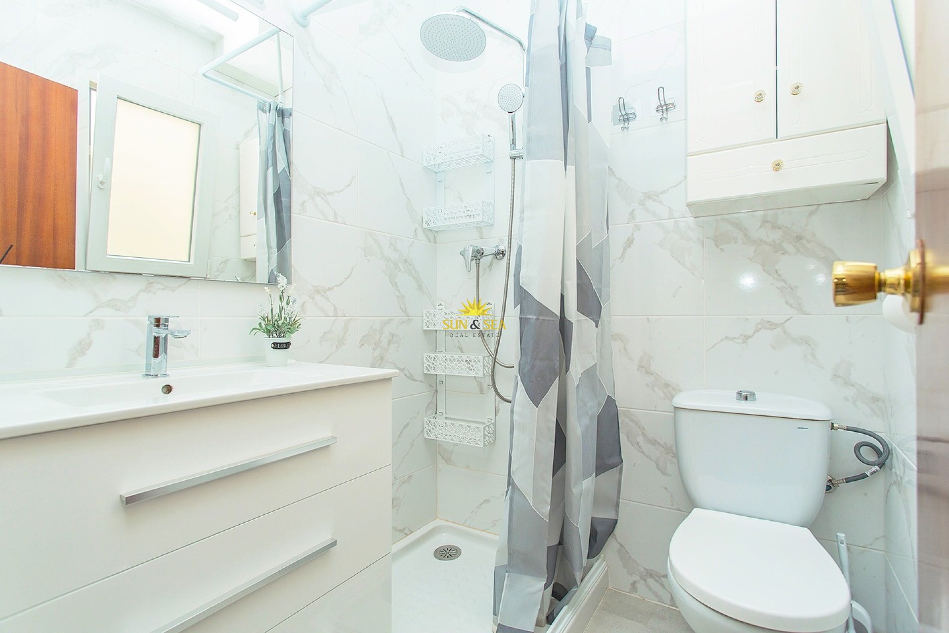Перепродажа - Flat - Torrevieja - Playa del cura