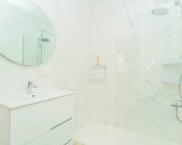 Перепродажа - Flat - Torrevieja - Playa del cura