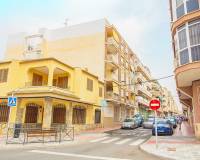 Перепродажа - Flat - Torrevieja - Playa del cura