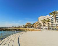 Перепродажа - Flat - Torrevieja - Playa del cura