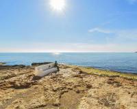 Перепродажа - Flat - Torrevieja - Playa del cura