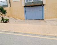 Перепродажа - Garage - Torrevieja - Cabo cervera